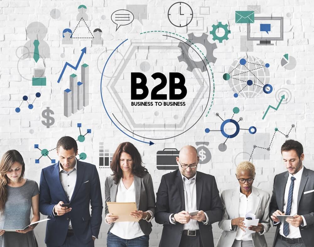 Benefits of B2B Lead Generation 