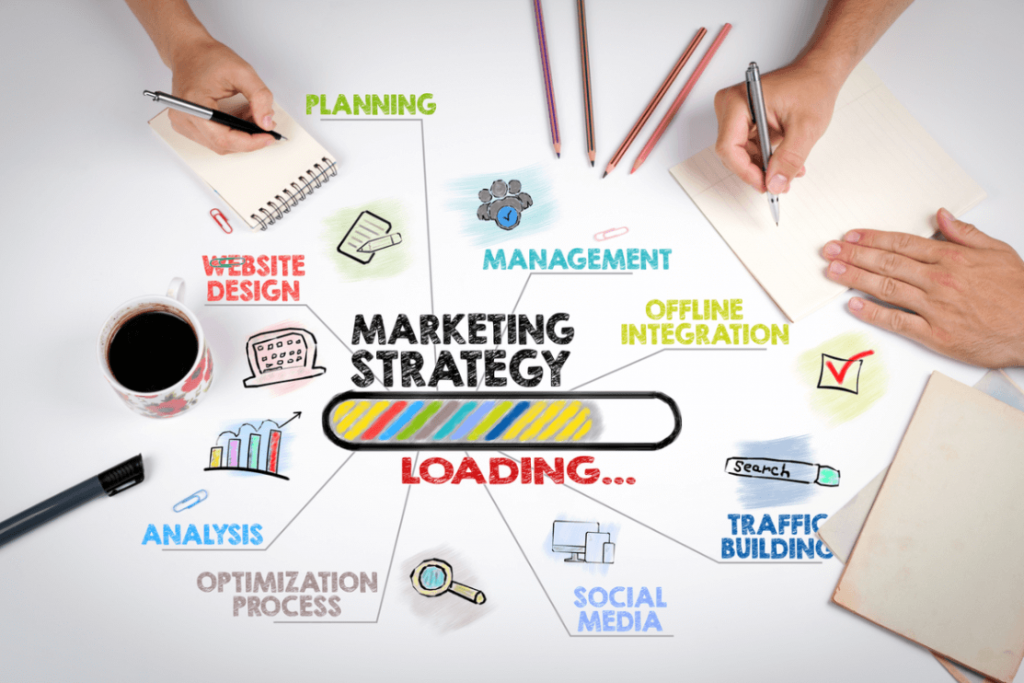 Digital Marketing Agency