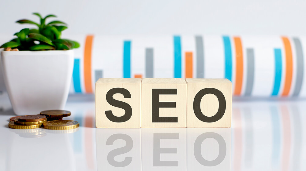 How small businesses can benefit from SEO?